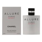CHANEL - Allure Homme Sport 3
