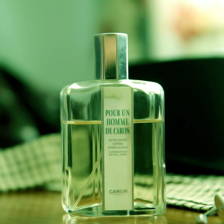 ادکلن کارون پورانوم عطر شاه | Caron Pour Un Homme (50 میل)