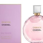 CHANEL - Chance Eau Tendre 3