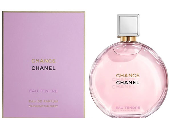 ادکلن شنل چنس او تندر-صورتی | Chanel Chance Eau Tendre (100 میل)