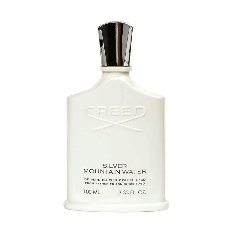 ادکلن کرید سیلور مانتین واتر | Creed Silver Mountain Water (100 میل)