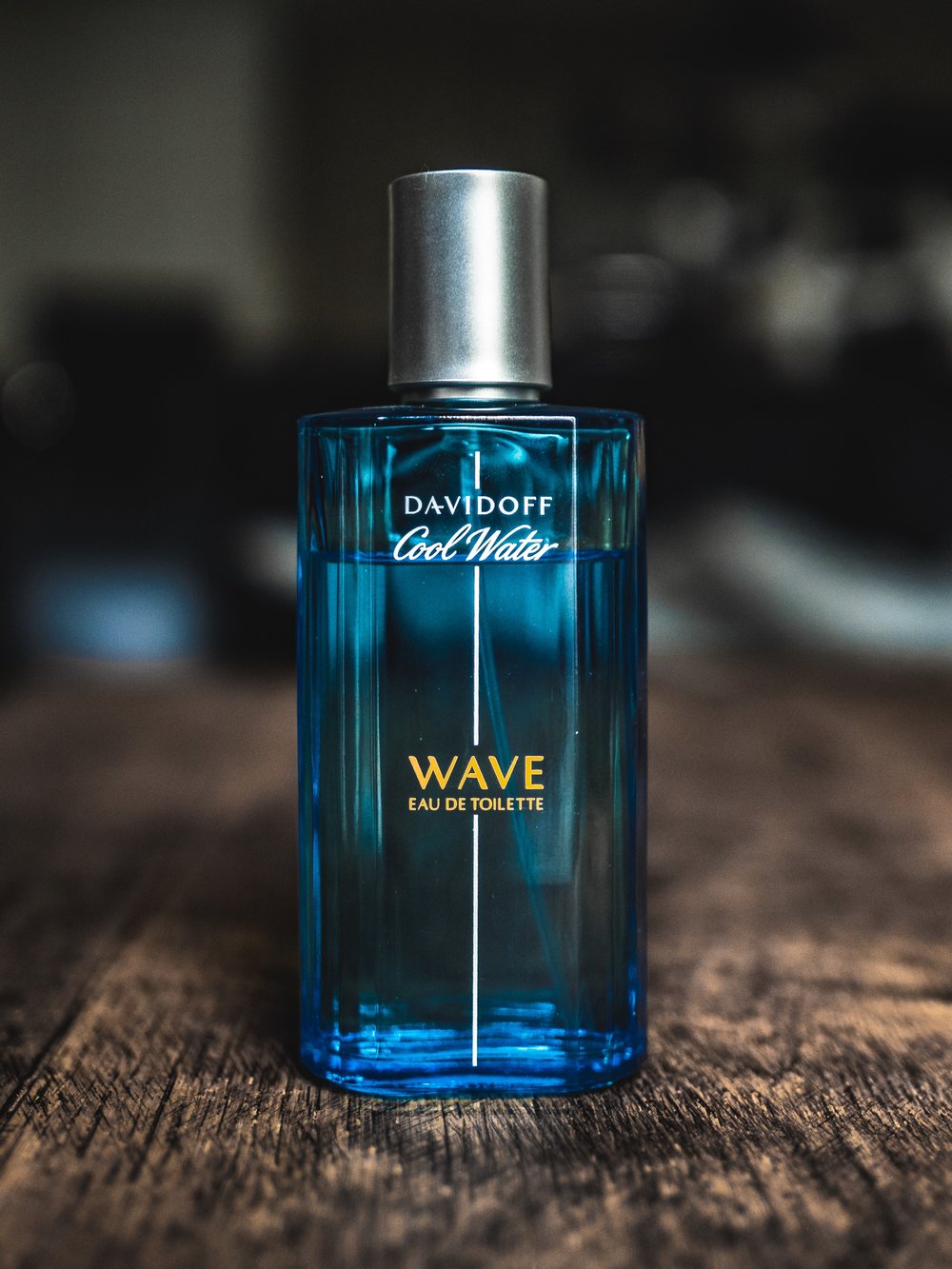 DAVIDOFF - Cool Water for Men