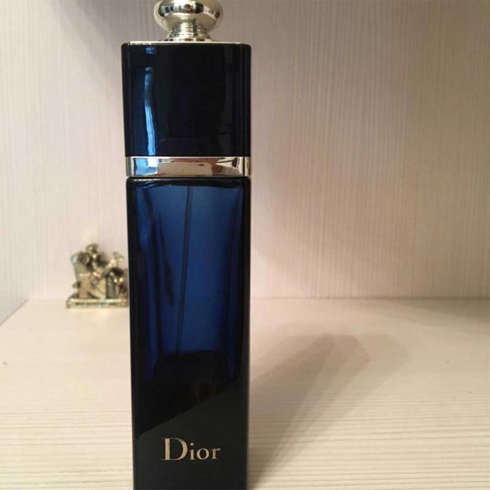 دیور ادیکت ادو پرفیوم (ادکت) 1 Dior - Addict EDP 2014 1