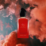 جیورجیو آرمانی اس آی پشن0