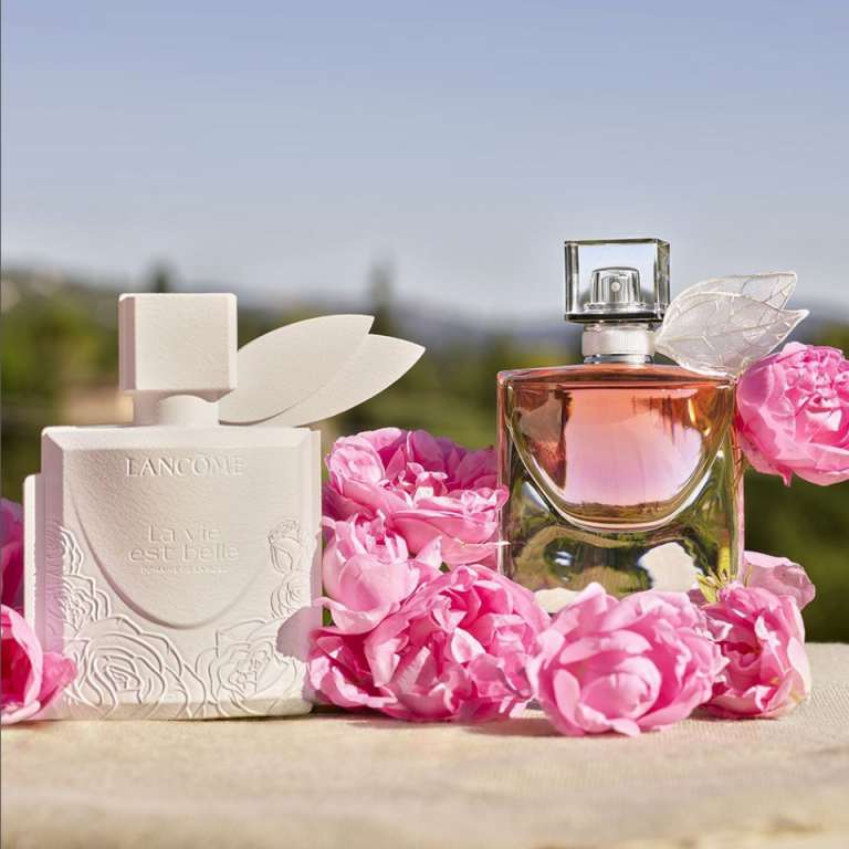 ادکلن لانکوم لا ویه است بله | Lancome La Vie Est Belle (75 میل)