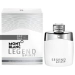 عطر مونت بلنک 322