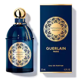 ادکلن گرلن پچولی اردنت | Guerlain Patchouli Ardent (125 میل)