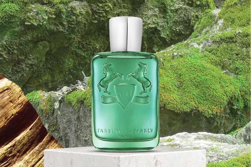 PARFUMS de MARLY - Greenley .0