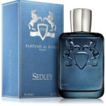 PARFUMS de MARLY - Sedley 5