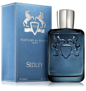 ادکلن مارلی سدلی | Parfums de Marly Sedley (125 میل)