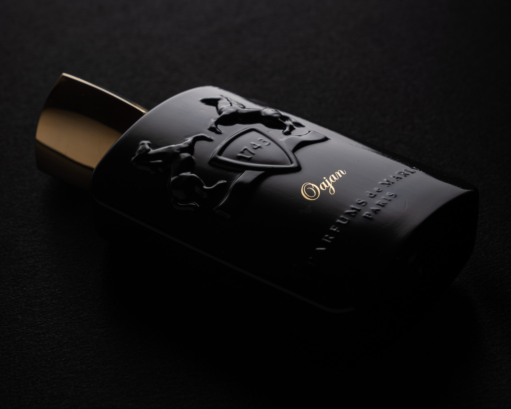 PARFUMS de MARLY - Oajan 0