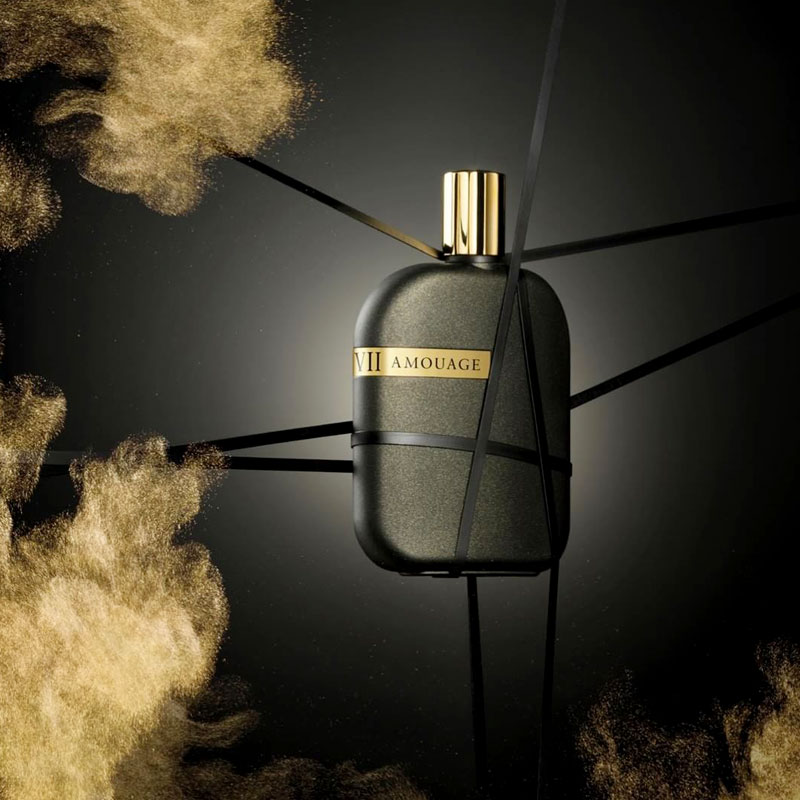 آمواج د لایبرری کالکشن اوپوس VII (آمواژ اپوس 7) 2 AMOUAGE - The Library Collection Opus VII 2