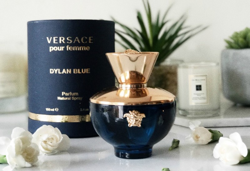 VERSACE - Versace Pour Femme Dylan Blue 2