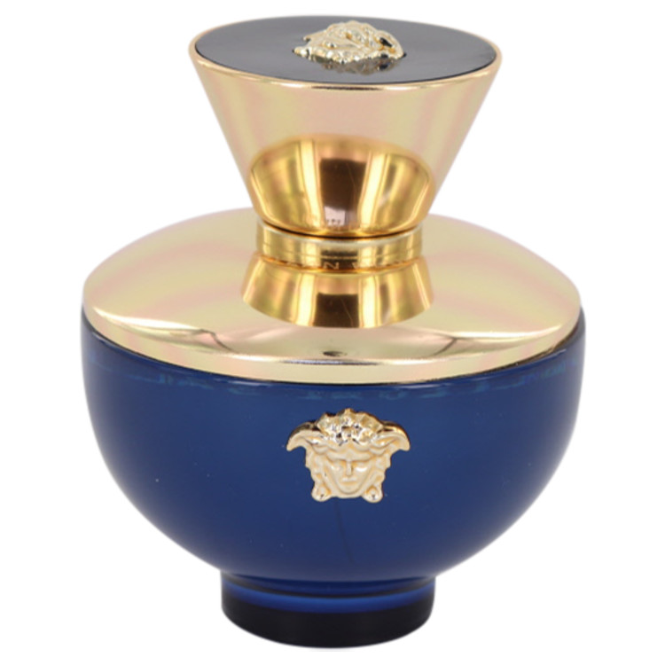 ادکلن ورساچه دیلان بلو زنانه | Versace Pour Femme Dylan Blue (100 میل)