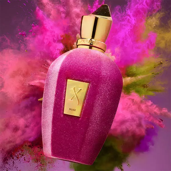 زرجوف میوز 2 XERJOFF - Muse