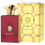AMOUAGE - Journey for Men 4
