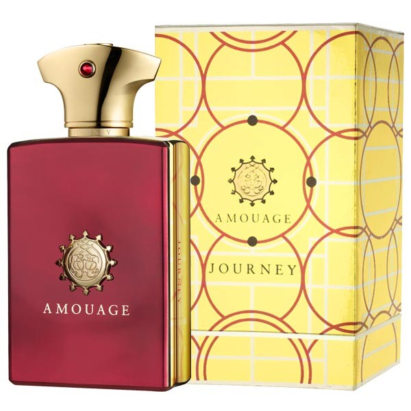 آمواج جورنی مردانه (آمواژ ژورنی)