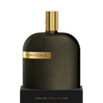 آمواج د لایبرری کالکشن اوپوس VII (آمواژ اپوس 7) 1