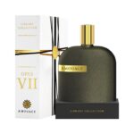 آمواج د لایبرری کالکشن اوپوس VII (آمواژ اپوس 7) 3