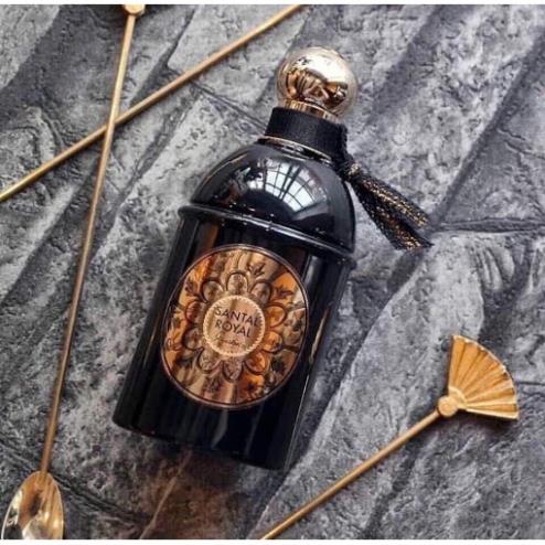 گرلن سانتال رویال 1 گرلن سانتال رویال