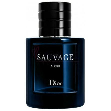 ادکلن دیور ساواج الکسیر | Dior Sauvage Elixir (100 میل)