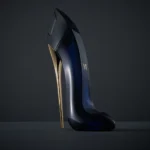 کارولینا هررا گود گرل