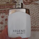 مونت بلنک لجند اسپیریت22