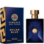 VERSACE - Versace Pour Homme Dylan Blue 4