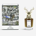 PENHALIGON'S - The Tragedy of Lord George .2