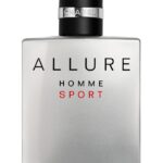 CHANEL - Allure Homme Sport 2
