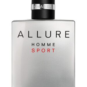 CHANEL - Allure Homme Sport 2