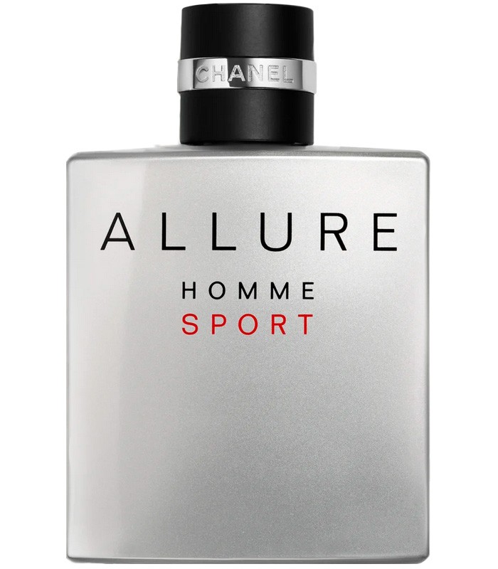 CHANEL - Allure Homme Sport 2