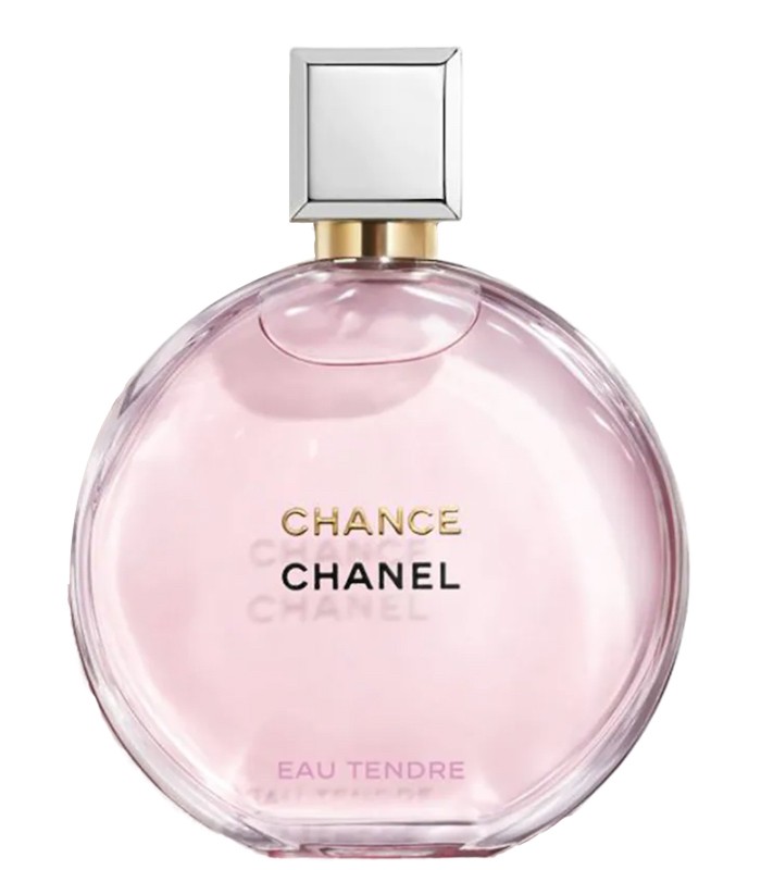 ادکلن شنل چنس او تندر-صورتی | Chanel Chance Eau Tendre (100 میل)