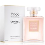 CHANEL - Coco Mademoiselle EDP 3