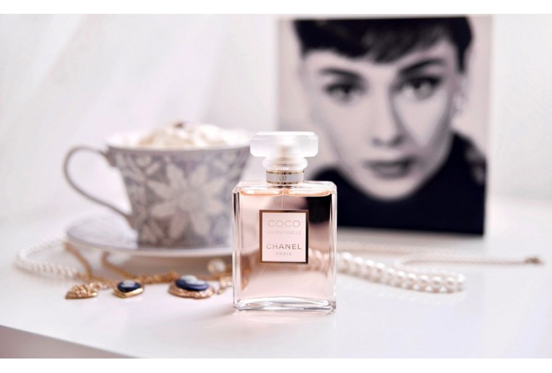 ادکلن شنل کوکو مادمازل | Chanel Coco Mademoiselle (100 میل) 2 CHANEL - Coco Mademoiselle EDP 0