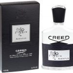 CREED - Aventus .3.3.33.