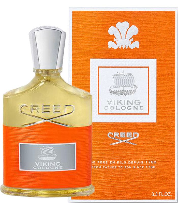 ادکلن کرید وایکنیگ کلون-کلوژن | Creed Viking Cologne (100 میل)