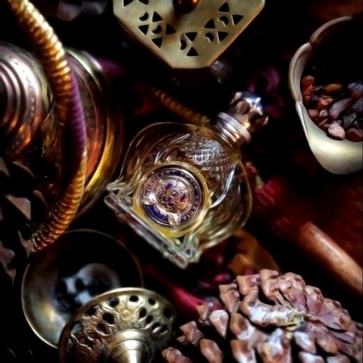 SHAIK - Opulent Shaik Classic No 77