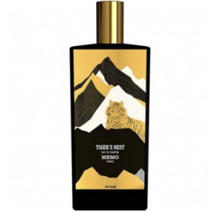 Memo Paris - Tiger's Nest .1