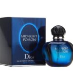 دیور میدنایت پویزن ادو پرفیوم 6565
