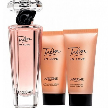 LANCOME - Tresor In Love .0