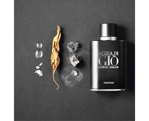 GIORGIO ARMANI - Acqua di Gio Profumo