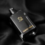 جورجیو آرمانی اس آی اینتنس