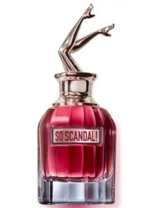 ژان پل گوتیه سو اسکندل 3