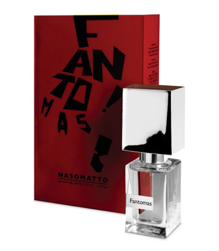 ادکلن ناسوماتو فانتوماس | Nasomatto Fantomas (30 میل)