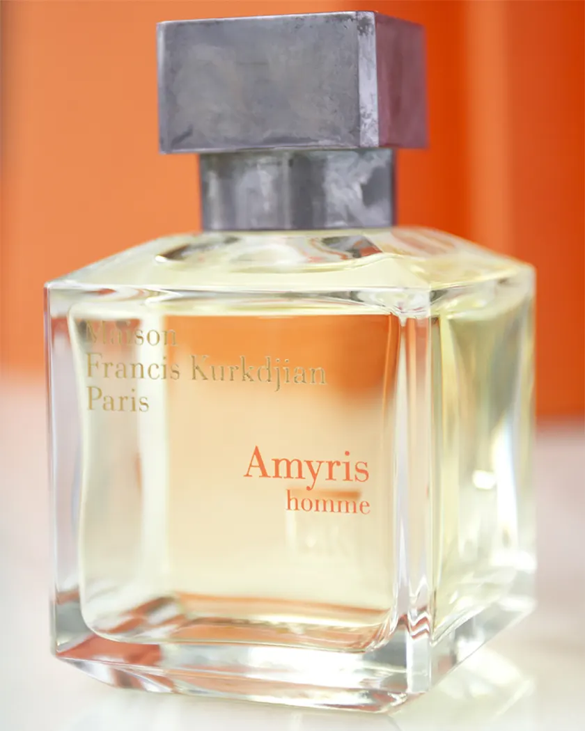 Maison Francis Kurkdjian - Amyris Homme 1