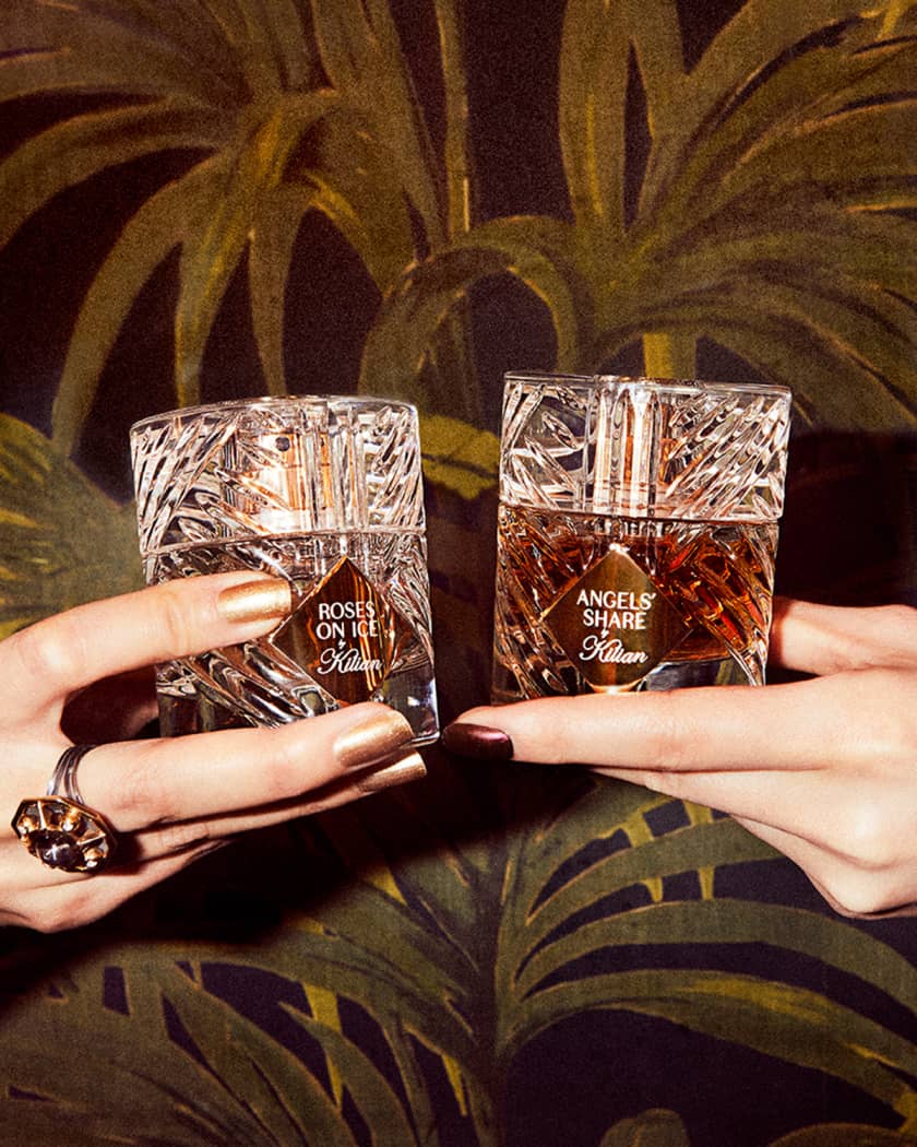 بای کیلیان رزز ان آیس 0