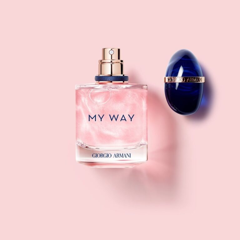 ادکلن جورجیو آرمانی مای وی | Giorgio Armani My Way (100 میل)