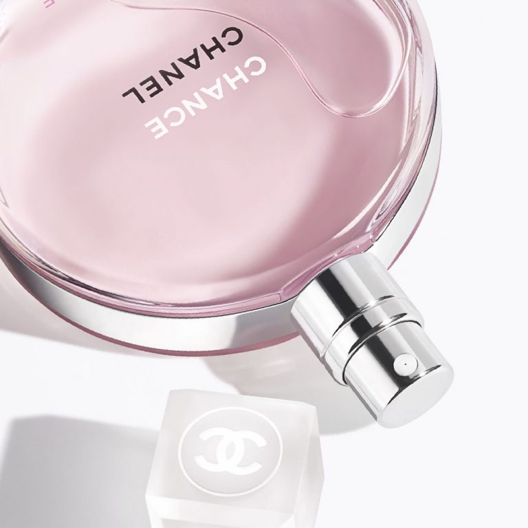 ادکلن شنل چنس او تندر-صورتی | Chanel Chance Eau Tendre (100 میل)
