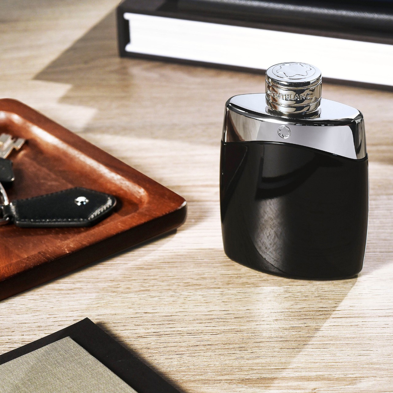 MONT BLANC - Mont Blanc Legend.0